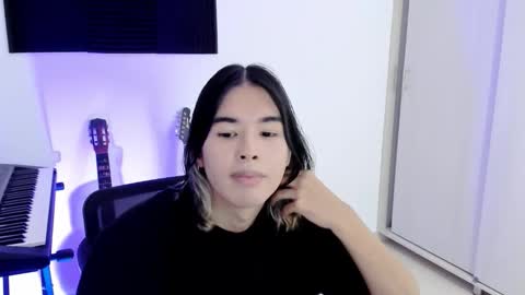 Jiho online show from 10/29/25, 12:24