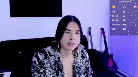 Jiho online show from 11/29/25, 10:13