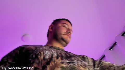 JORDY AND SOFI online show from 11/20/25, 09:36