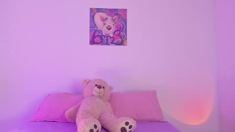 JORDY AND SOFI online show from 02/20/26, 08:31