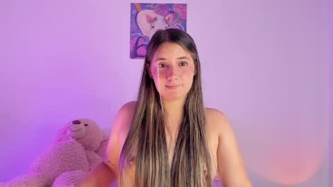 JORDY AND SOFI online show from 05/27/26, 09:23