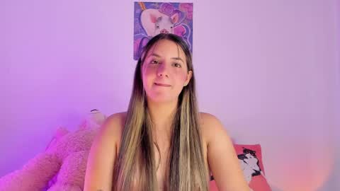 JORDY AND SOFI online show from 06/03/26, 02:33