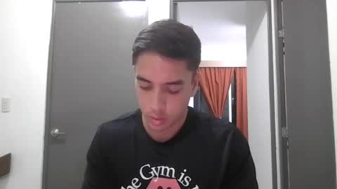 Babyface online show from 07/12/26, 08:27