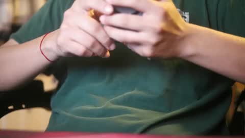 jorge9614 online show from 09/27/25, 10:31