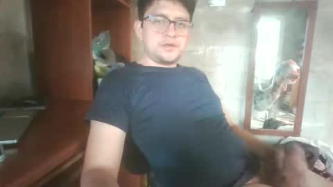 jorgefire0001 online show from 11/26/25, 07:37