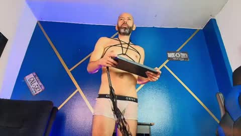 jorgeperezz online show from 03/27/26, 01:11