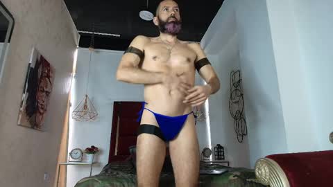 jorgeperezz online show from 05/29/26, 01:20
