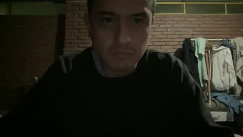 JorgeMAXX online show from 04/25/26, 11:02