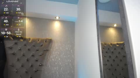 jorinde sexy online show from 03/30/26, 04:46