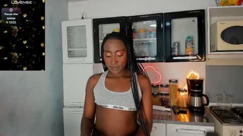 jorinde sexy online show from 04/01/26, 12:00