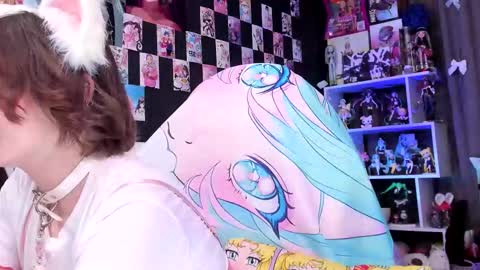 Rose online show from 02/13/26, 05:09