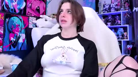 Rose online show from 03/11/26, 05:52