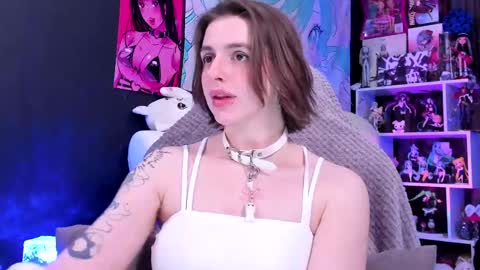 Rose online show from 03/15/26, 05:41