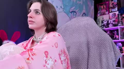 Rose online show from 04/15/26, 04:58