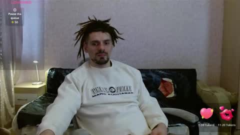 Jora online show from 04/13/26, 01:49