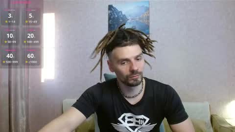 Jora online show from 05/17/26, 04:25