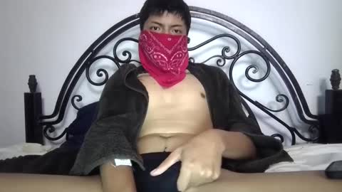 shyboy online show from 02/03/25, 02:03