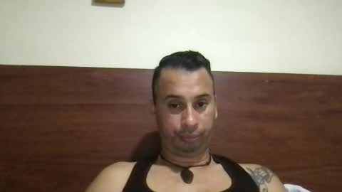 jose1234563 online show from 05/02/26, 02:49