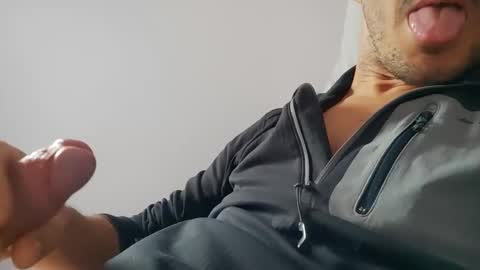 jose_985 online show from 01/11/26, 02:00