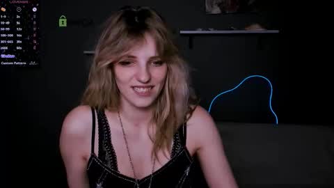 jose_fairy online show from 09/08/25, 07:46