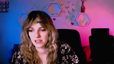 jose_fairy online show from 10/15/25, 06:02