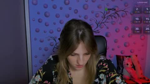 jose_fairy online show from 01/10/26, 10:17