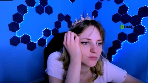 jose_fairy online show from 02/08/26, 09:56