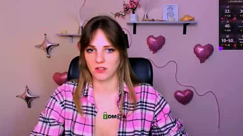 jose_fairy online show from 02/15/26, 08:49