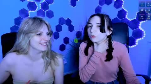 jose_fairy online show from 04/11/26, 06:56