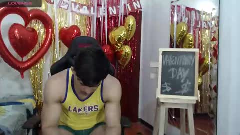 jose_rumbero91 online show from 02/17/25, 04:26