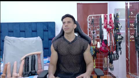 jose_rumbero91 online show from 04/04/26, 02:03