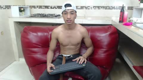 Snapshot of jose_sexycumm chatting on 02/03/25, 07:00 jose_sexycumm online show from 02/03/25, 07:00