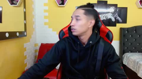 Snapshot of jose_sexycumm chatting on 09/28/25, 08:36 jose_sexycumm online show from 09/28/25, 08:36