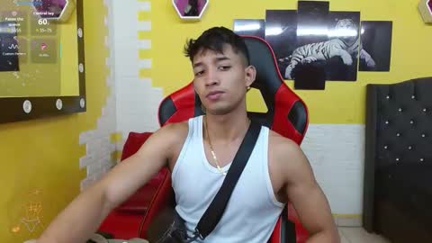 jose_sexycumm online show from 01/13/26, 08:03