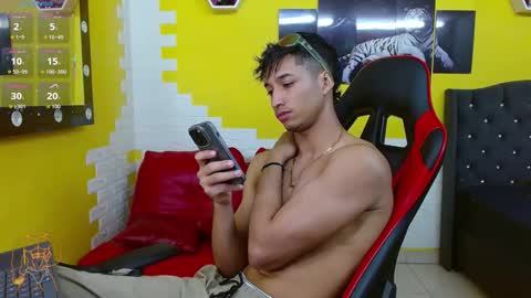 jose_sexycumm online show from 01/17/26, 06:22