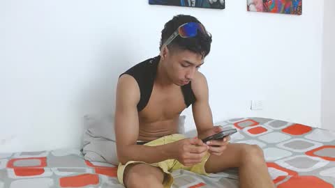 jose_sexycumm online show from 02/03/26, 06:22