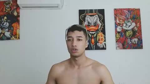 jose_sexycumm online show from 03/01/26, 05:26
