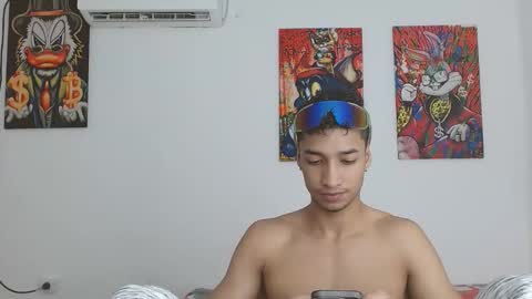 jose_sexycumm online show from 03/03/26, 05:52
