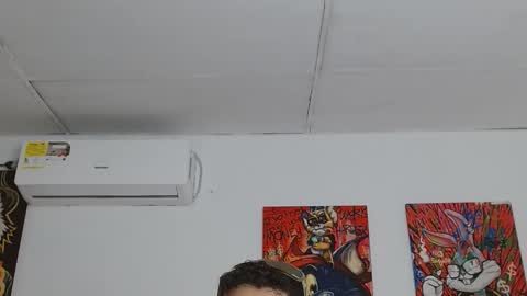 jose_sexycumm online show from 03/10/26, 06:24