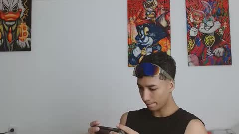 jose_sexycumm online show from 03/11/26, 04:35