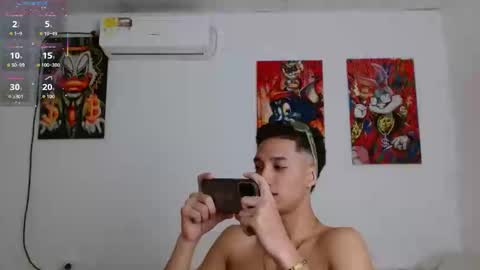 jose_sexycumm online show from 03/31/26, 05:52