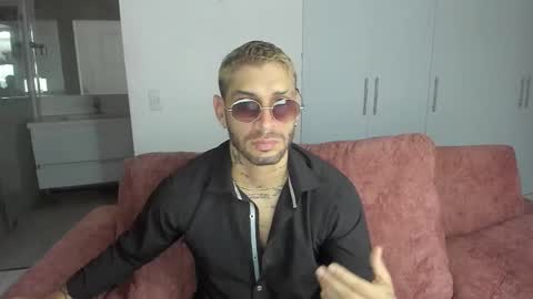 jose_wc online show from 01/10/26, 02:46