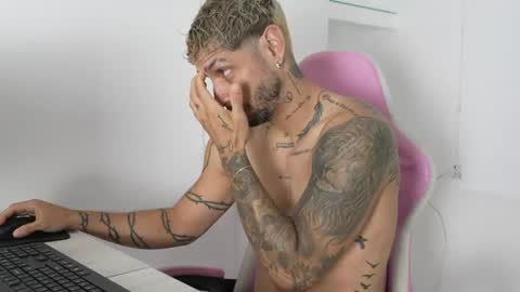 jose_wc online show from 04/03/26, 12:03