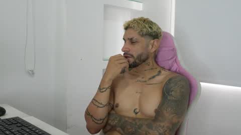 jose_wc online show from 04/10/26, 04:01