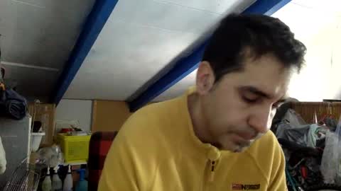 j.a online show from 01/01/25, 06:15