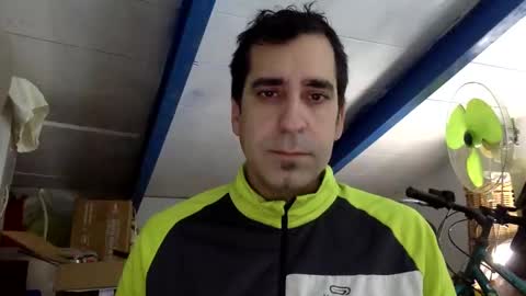 j.a online show from 02/06/25, 05:25