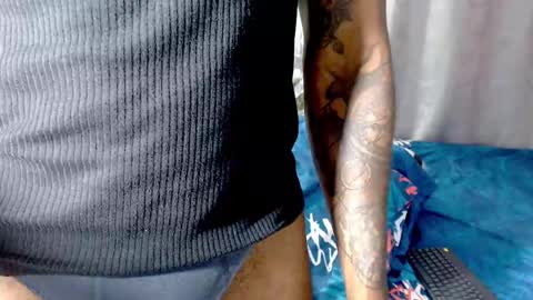 Jackson online show from 02/24/25, 04:26