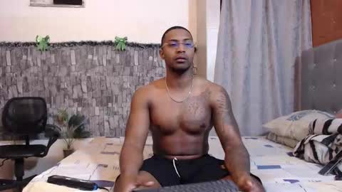 Jackson online show from 02/10/26, 12:31