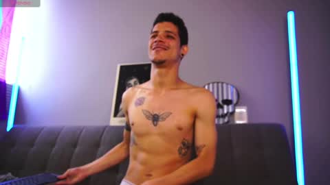 Josef online show from 03/03/25, 04:35