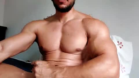 josefit06 online show from 10/08/25, 05:32